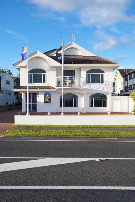 Lakeside Taupo Motel Kültér fotó