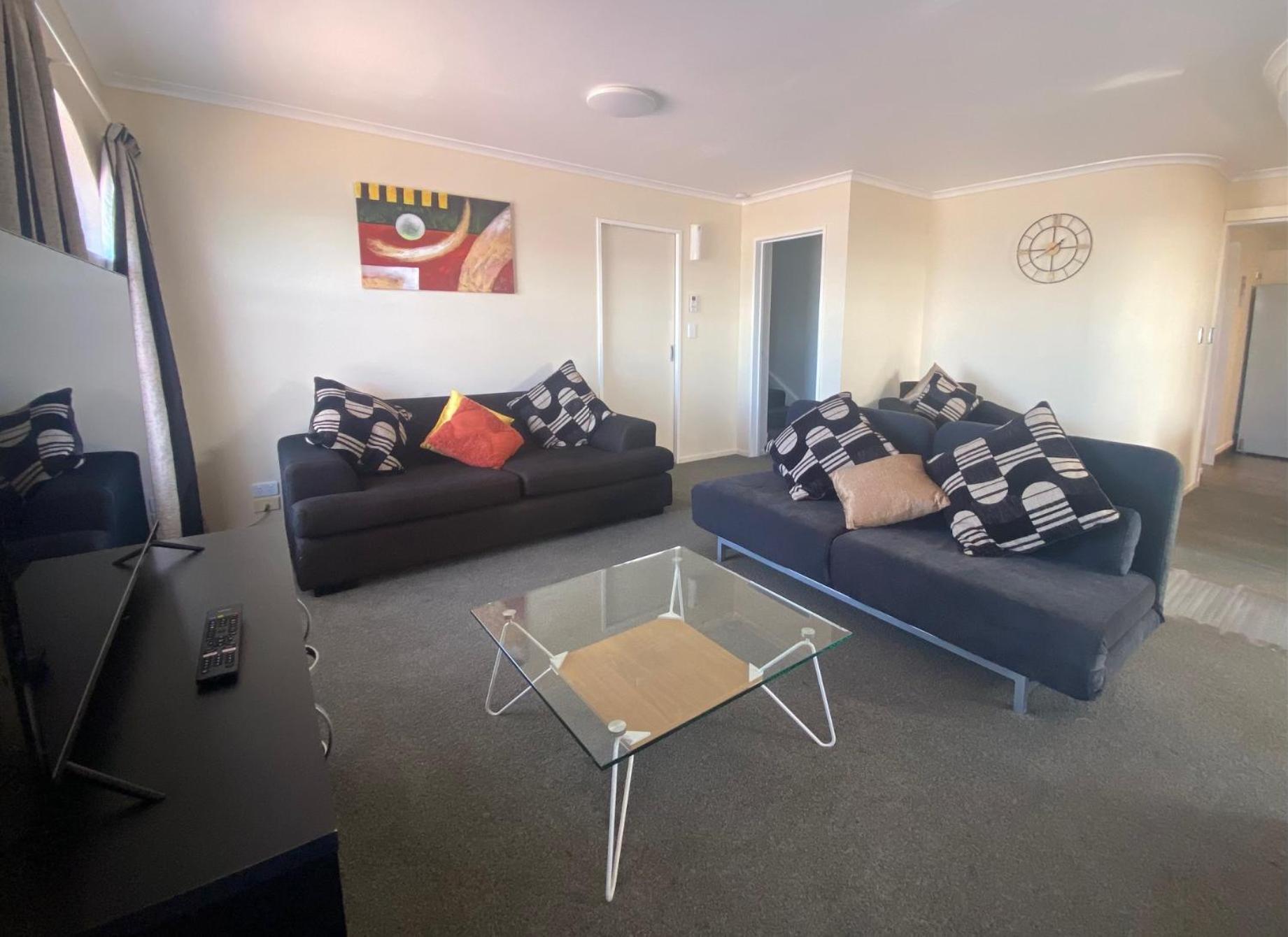 Lakeside Taupo Motel Kültér fotó