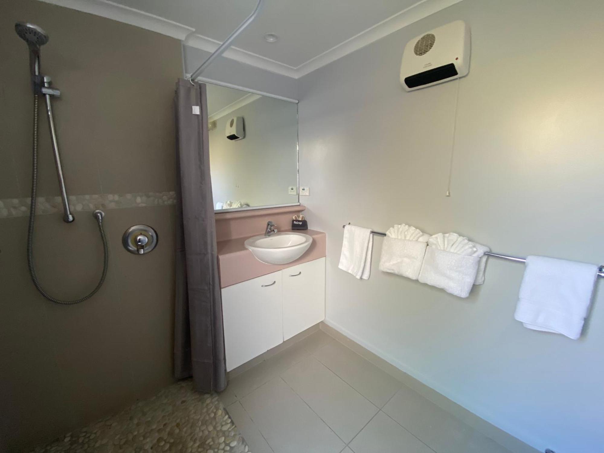 Lakeside Taupo Motel Kültér fotó